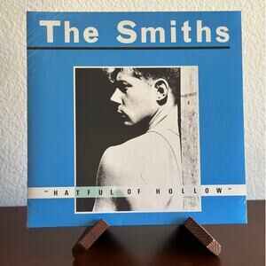 The Smiths - Hatful Of Hallow (180g LP) Germany Import New Sealed Vinyl